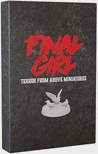 Final Girl: Series 1 - Birds Miniatures Pack