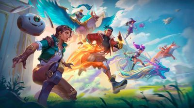 Altered TCG: Beyond the Gates