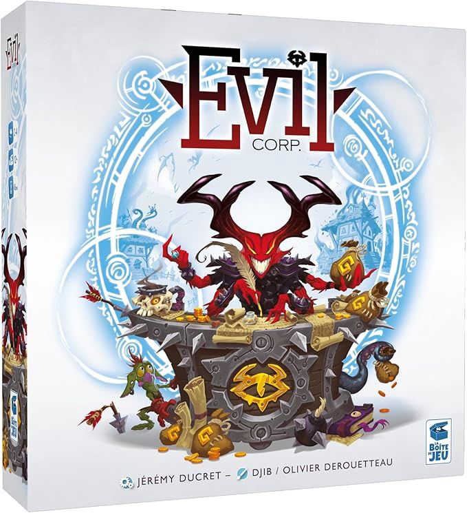 Evil Corp