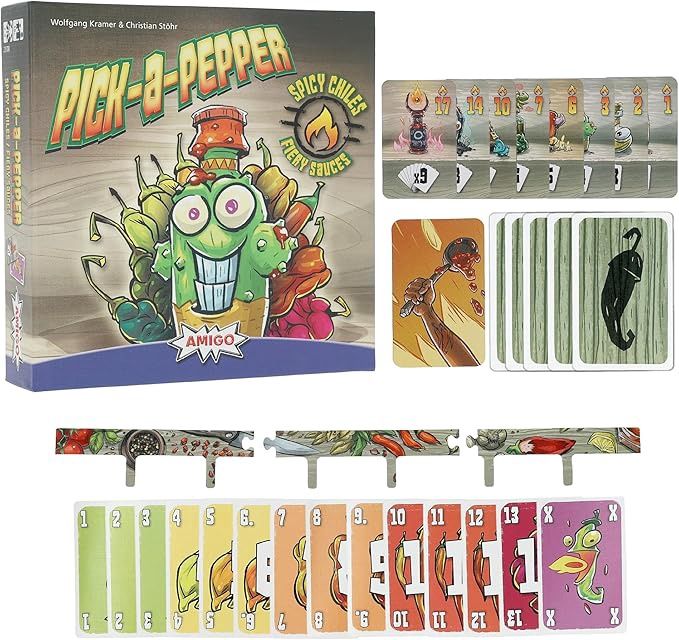 Pick-a-Pepper