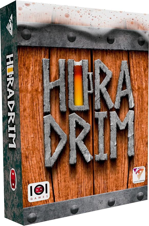 Huradrim