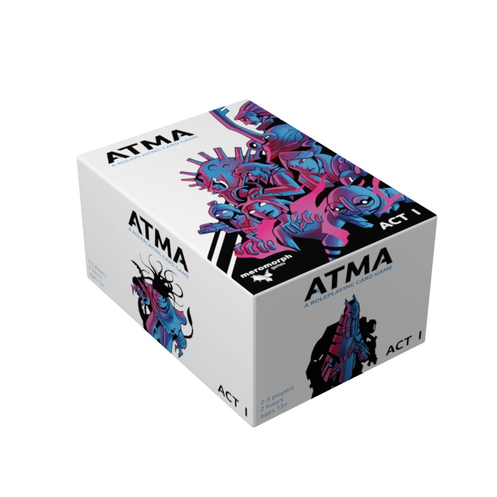 Atma Act I