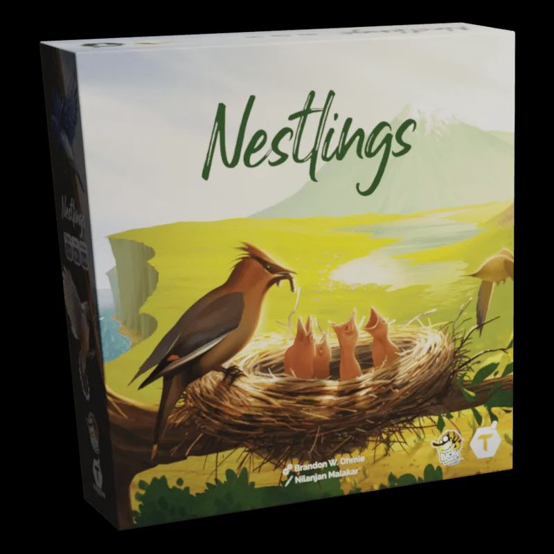 Nestlings