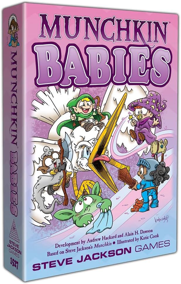 Munchkin Babies