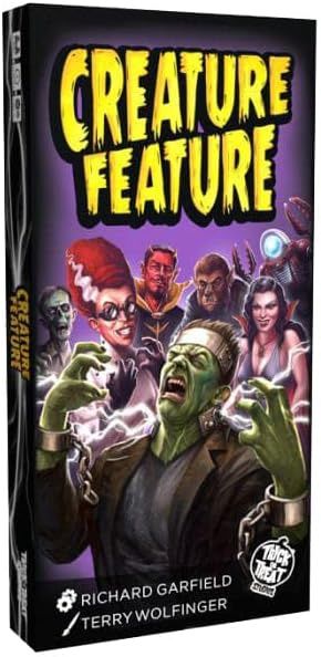 Creature Feature