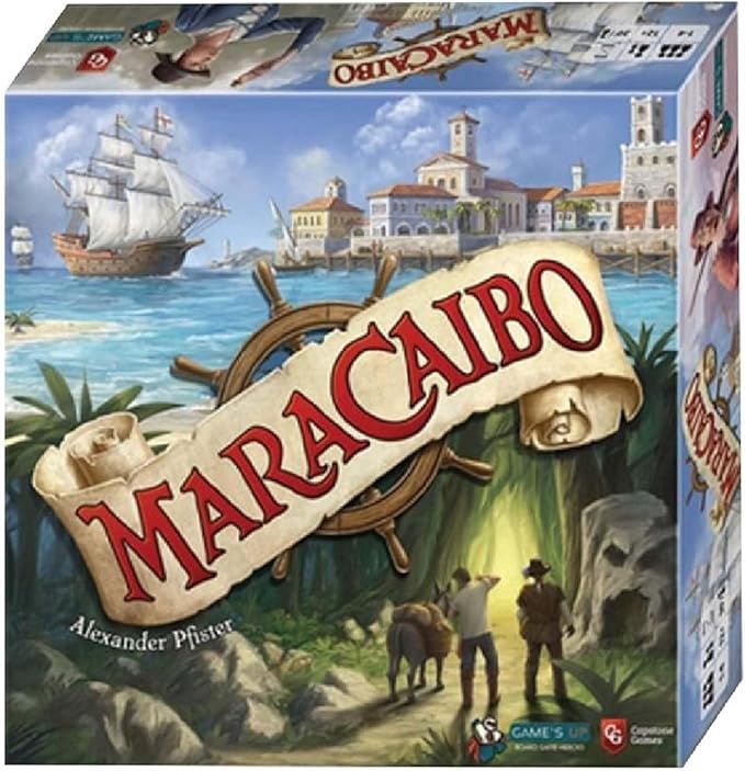 Maracaibo