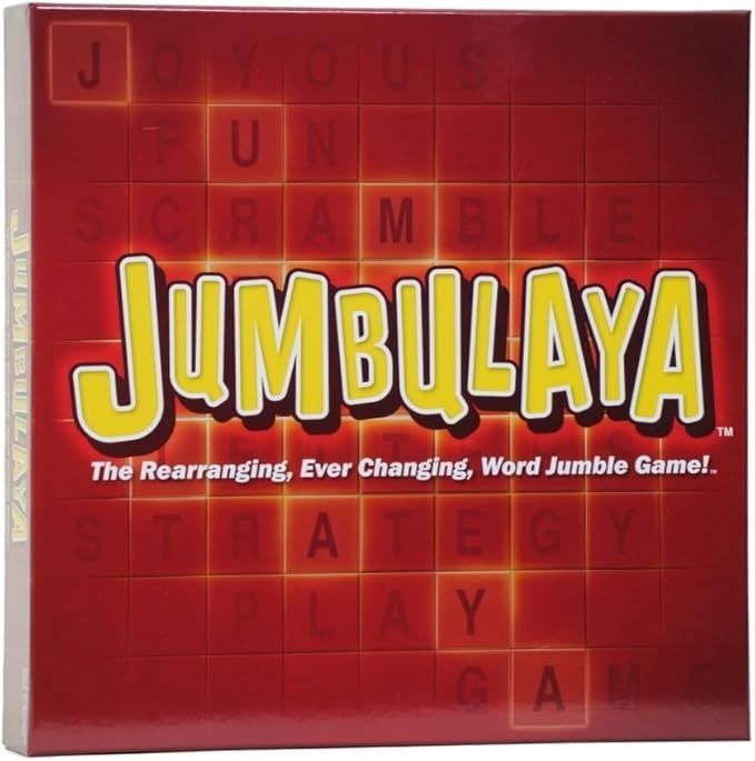 Jumbulaya