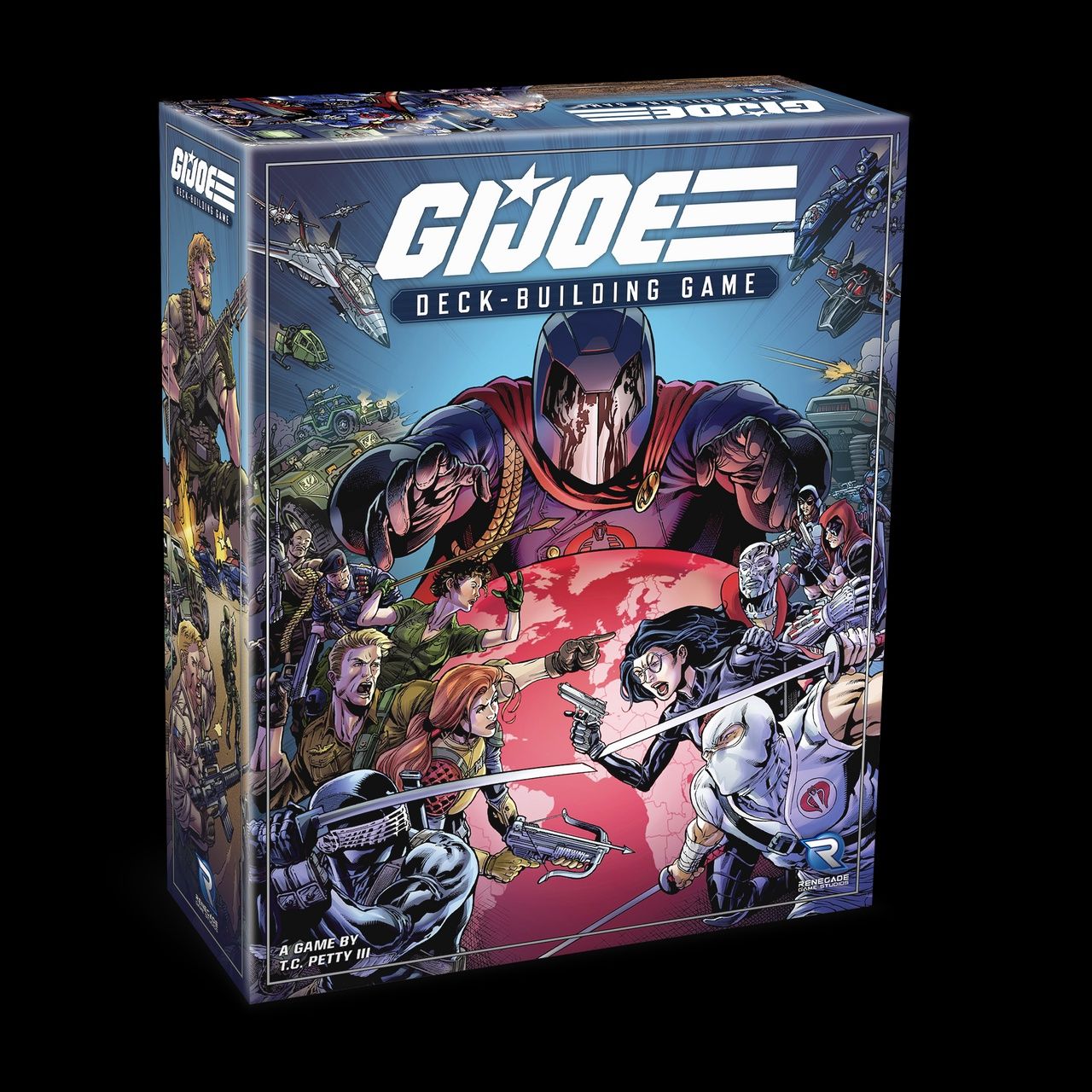 G.I. JOE: DBG