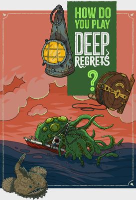 Deep Regrets (Base Game) Deep Regrets (Base Game)
