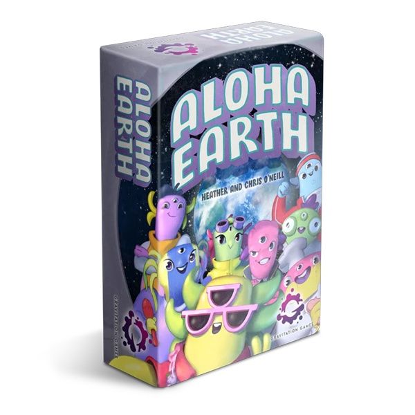Aloha Earth