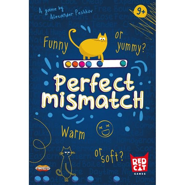 Perfect Mismatch