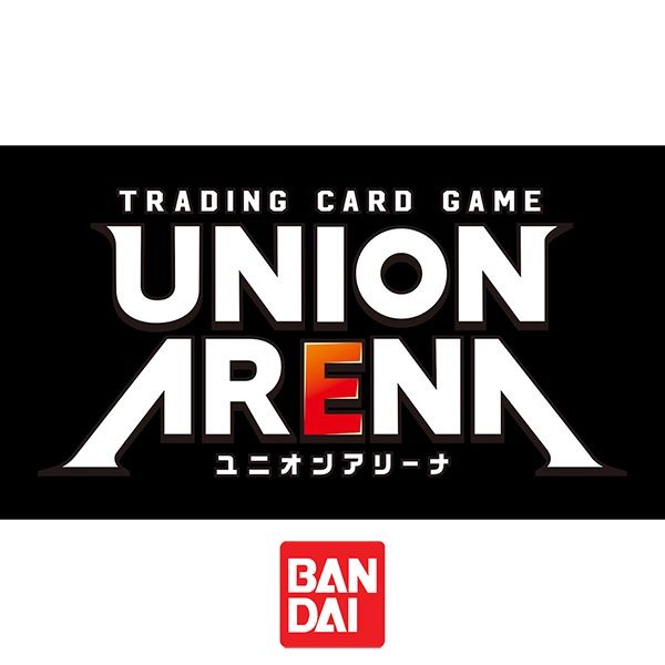Union Arena: Jujutsu Kaisen Vol.2 Booster Display [UEX02BT]