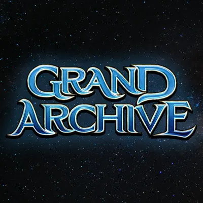 Grand Archive TCG (Pre-Orders)
