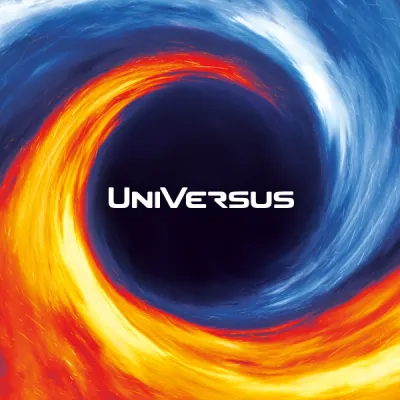 UniVersus CCG (Pre-Order)