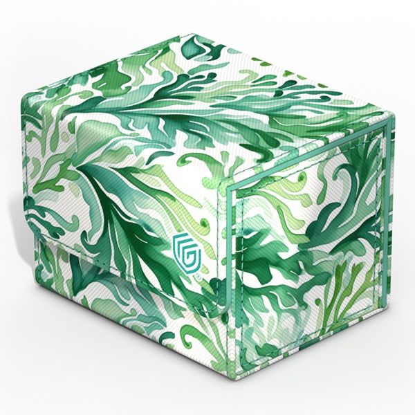 Deck Case: Sidewinder 100+ Standard Coral Places- Kelp Forest (2025 Exclusive)
