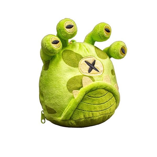 Gamer Pouch: D&amp;D- Gazer Dice Bag
