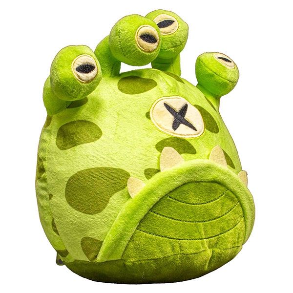 Gamer Pouch: D&amp;D- Gazer, Large Dice Bag