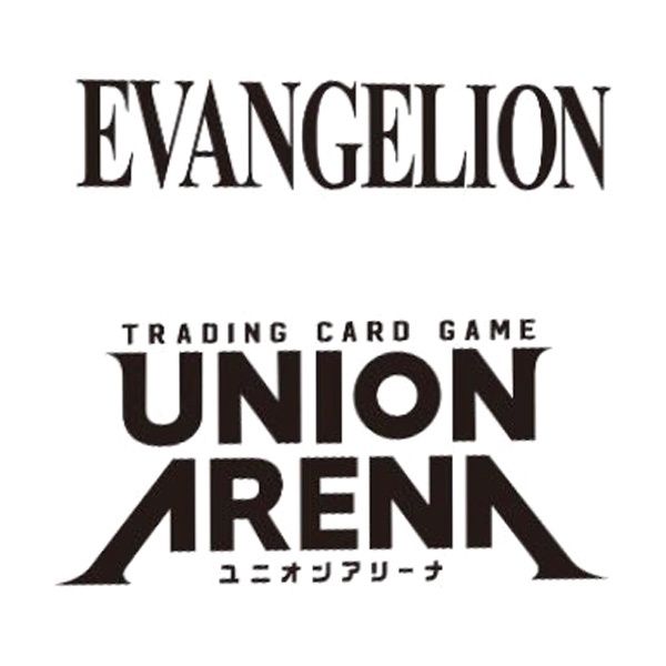 Union Arena: Evangelion New Theatrical Edition Starter Deck