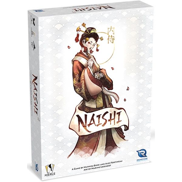 Naishi