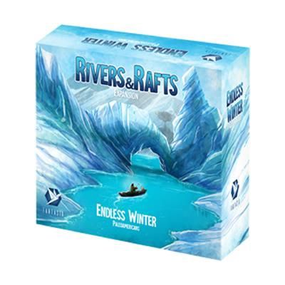 Endless Winter: Rivers &amp; Rafts