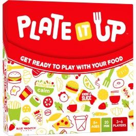 Plate It Up