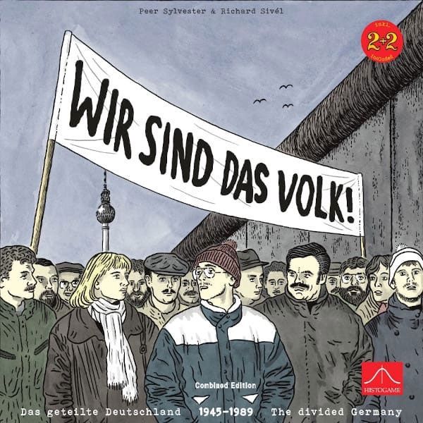 Wir Sind das Volk