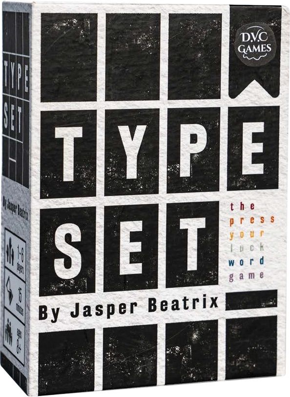 Typeset