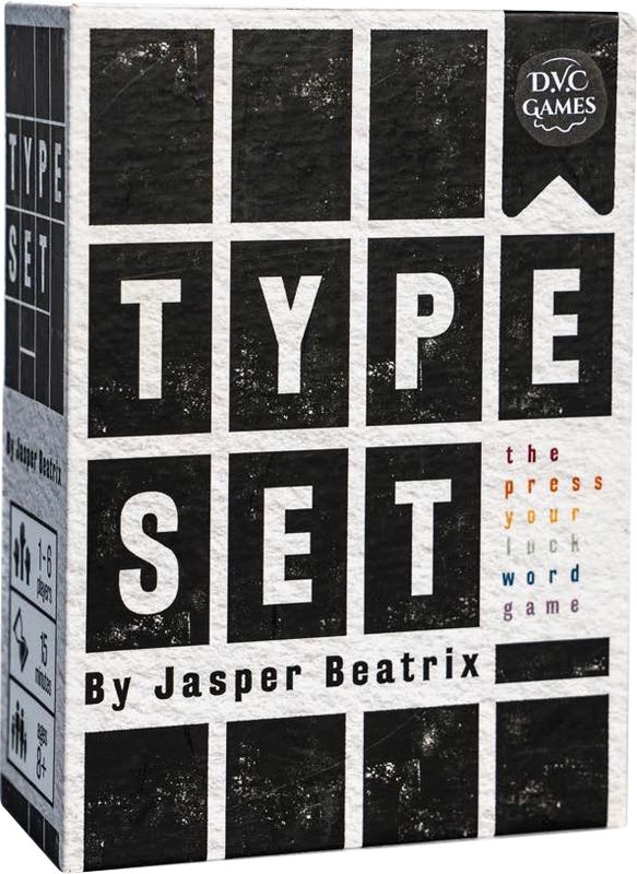 Typeset