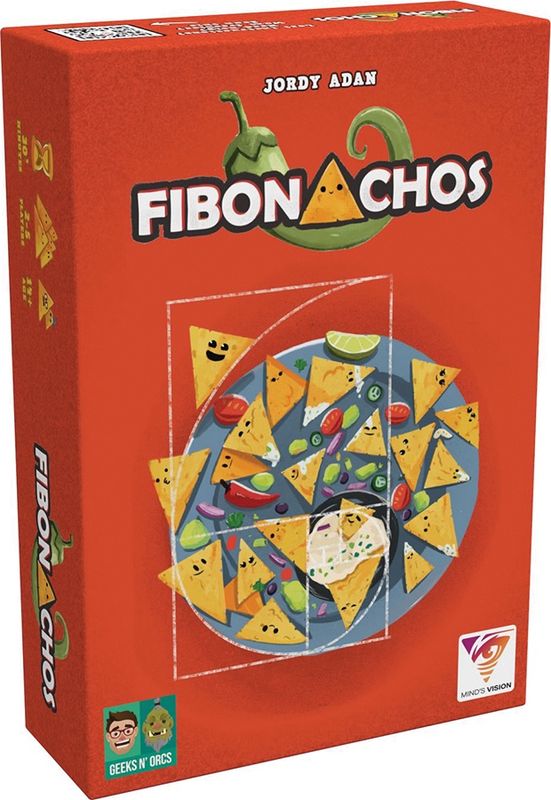 Fibonachos