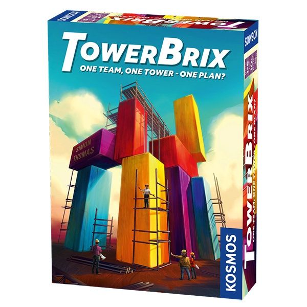 Tower Brix