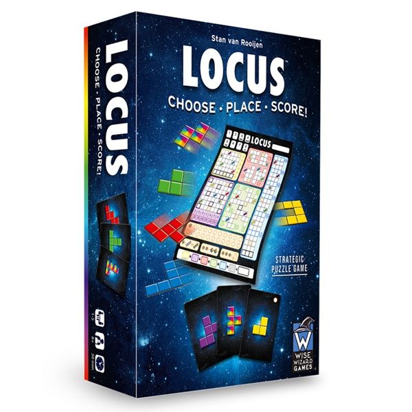 Locus