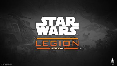 Star Wars: Legion