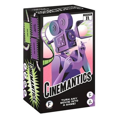 Cinematics (R)