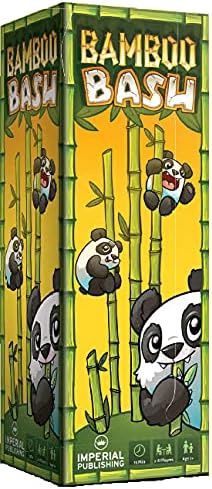 Bamboo Bash