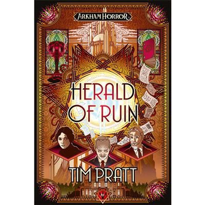 Herald of Ruin