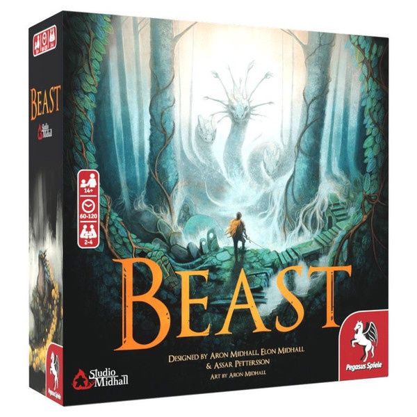 Beast-