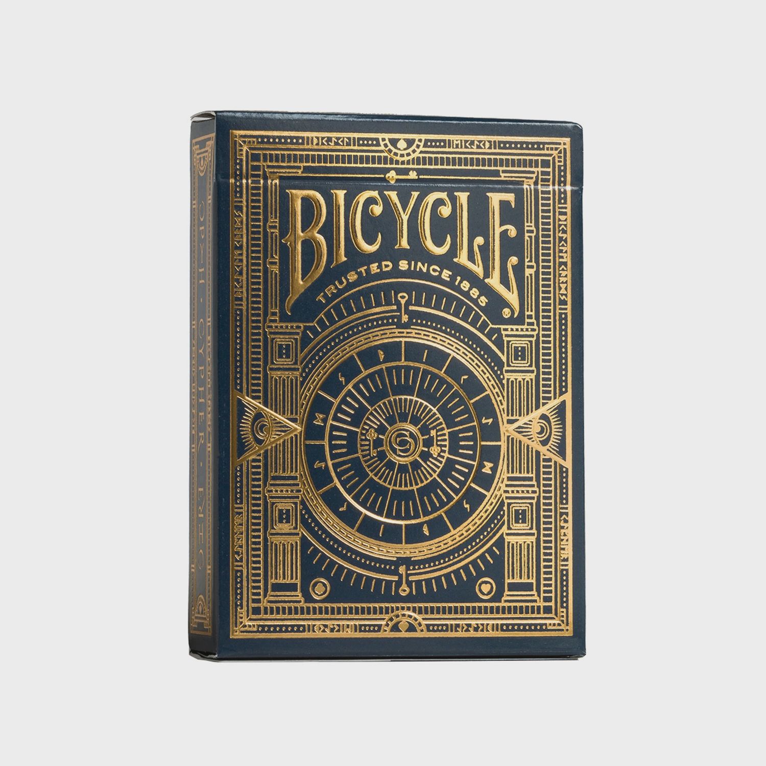 Bicycle Playing Cards - Cypher