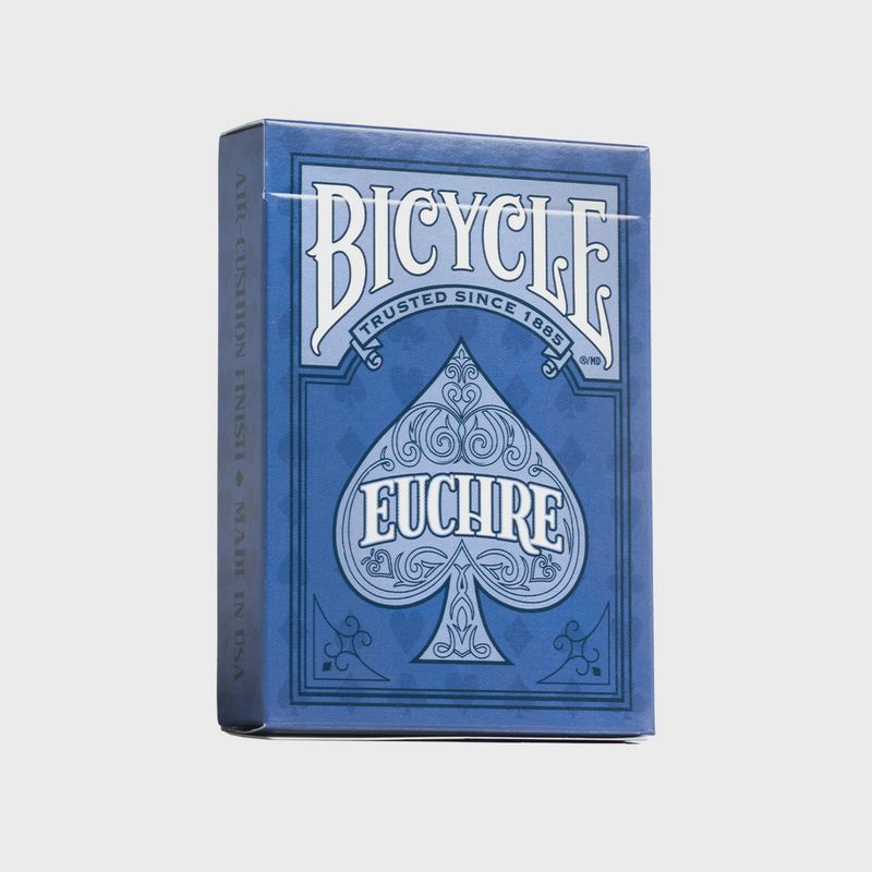 Bicycle Playing Cards - Euchre