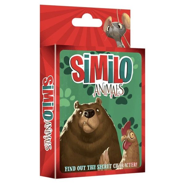 Similio: Animals