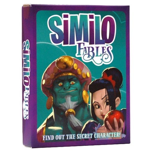 Similio: Fables