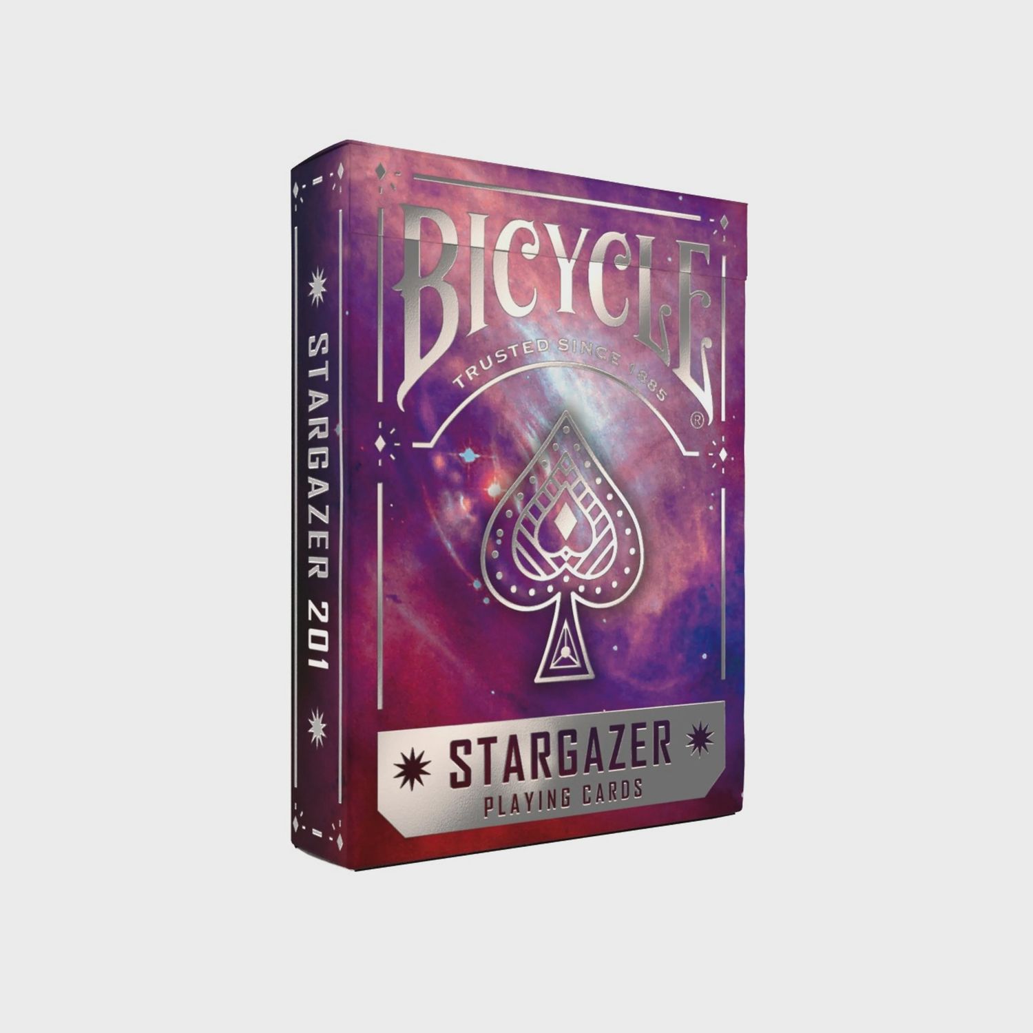 Bicycle Playing Cards - Stargazer 201