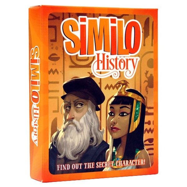 Similio: History