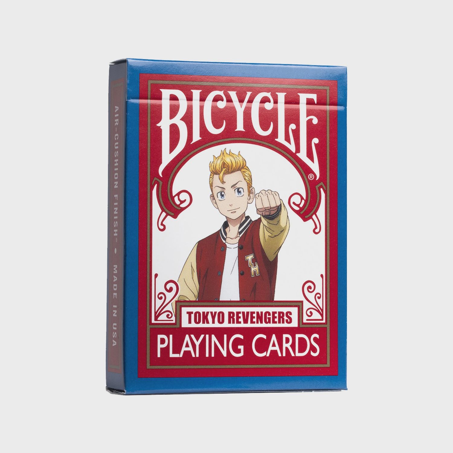 Bicycle Playing Cards - Tokyo Revengers
