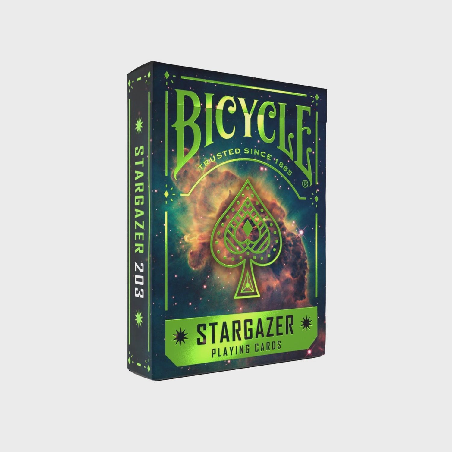 Bicycle Playing Cards - Stargazer 203