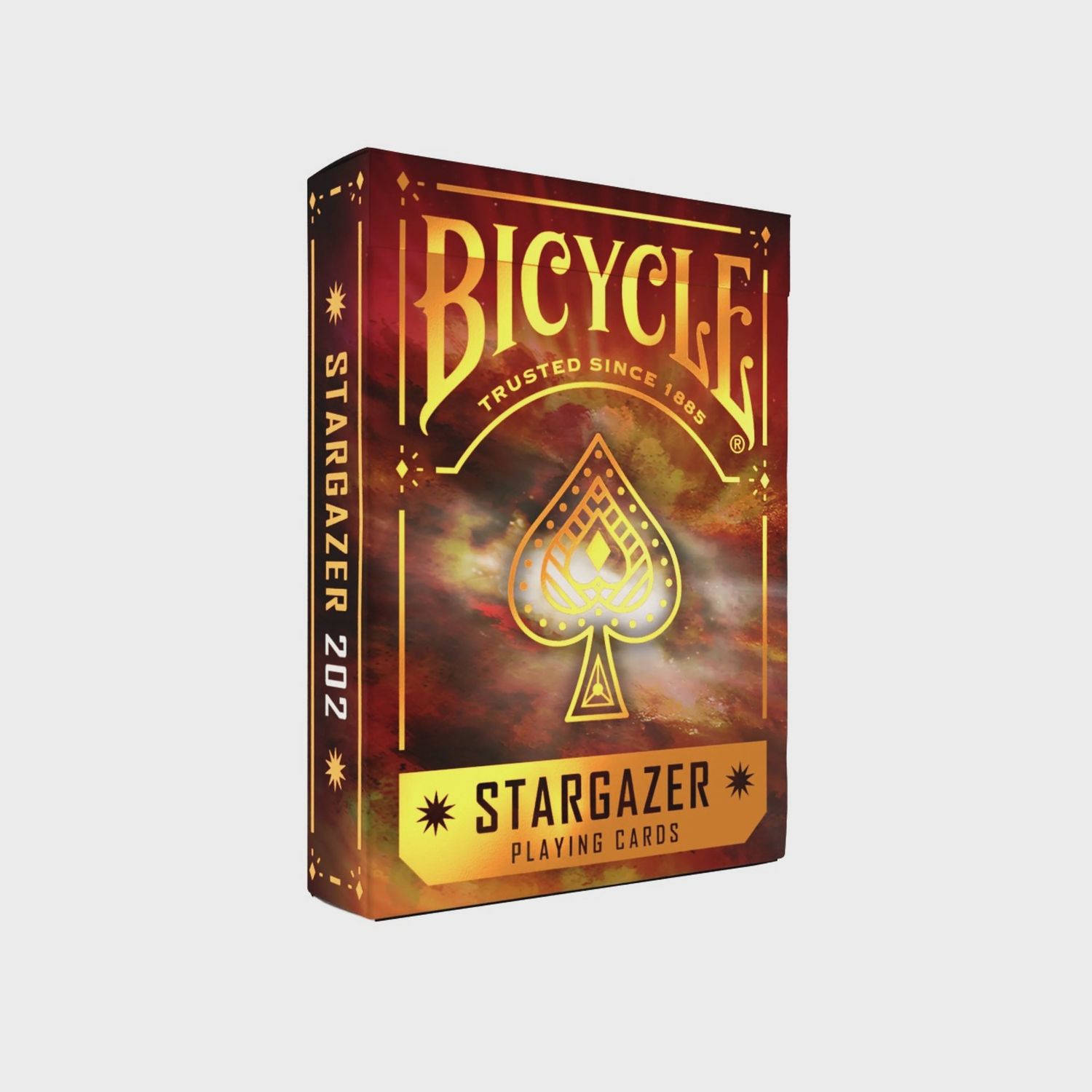 Bicycle Playing Cards - Stargazer 202