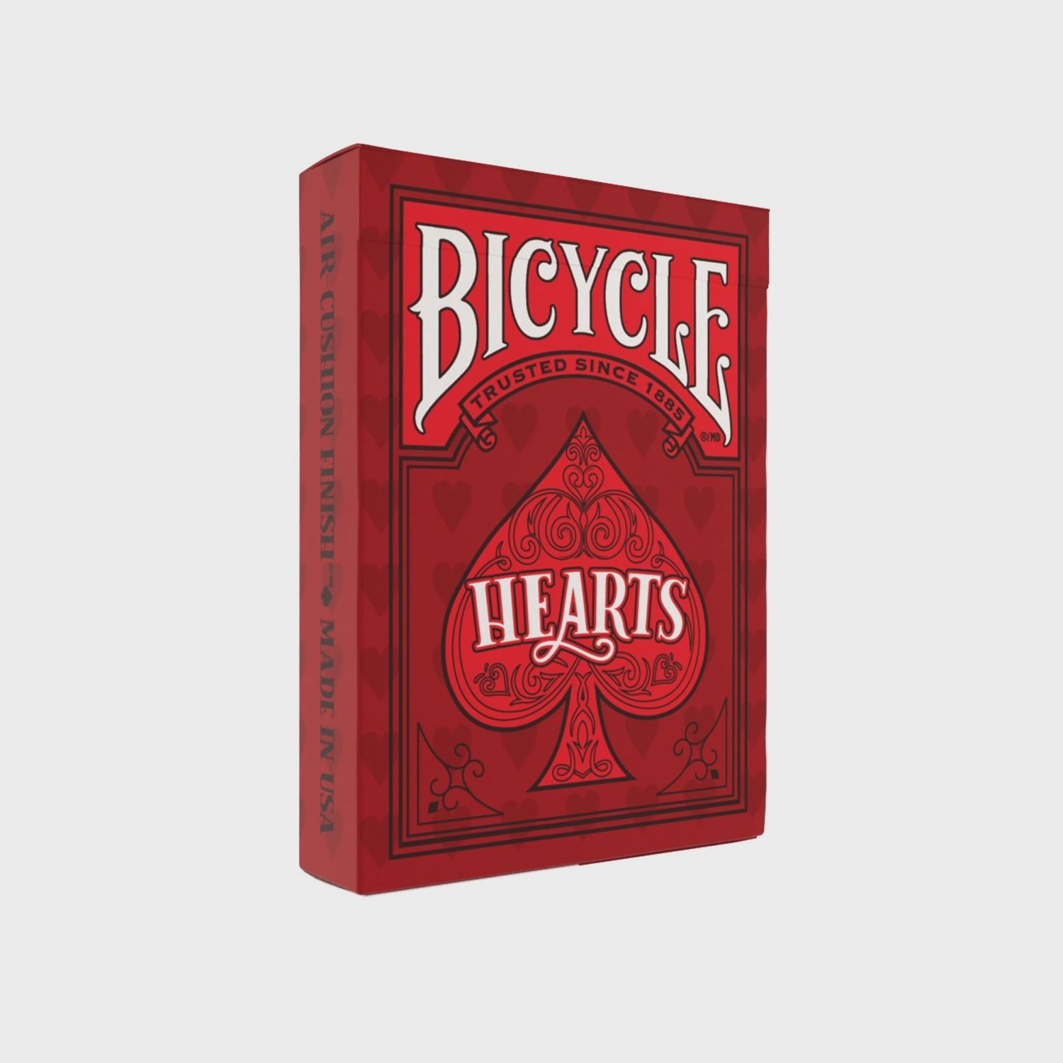 Bicycle Playing Cards - Hearts
