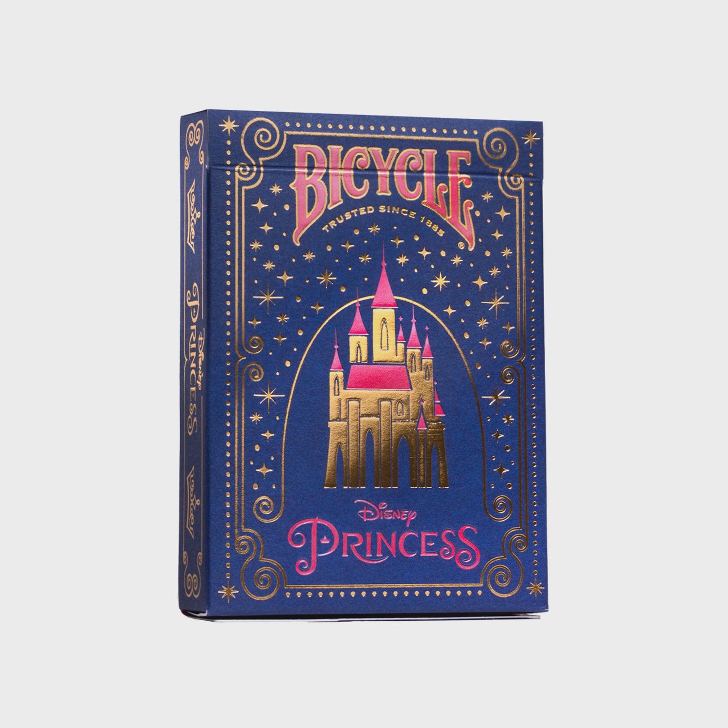 Bicycle Playing Cards - Disney Princess