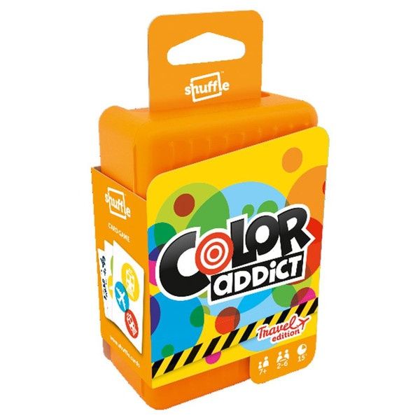 Bicycle Color Addict
