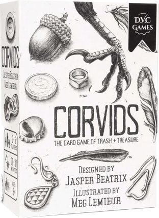Corvids