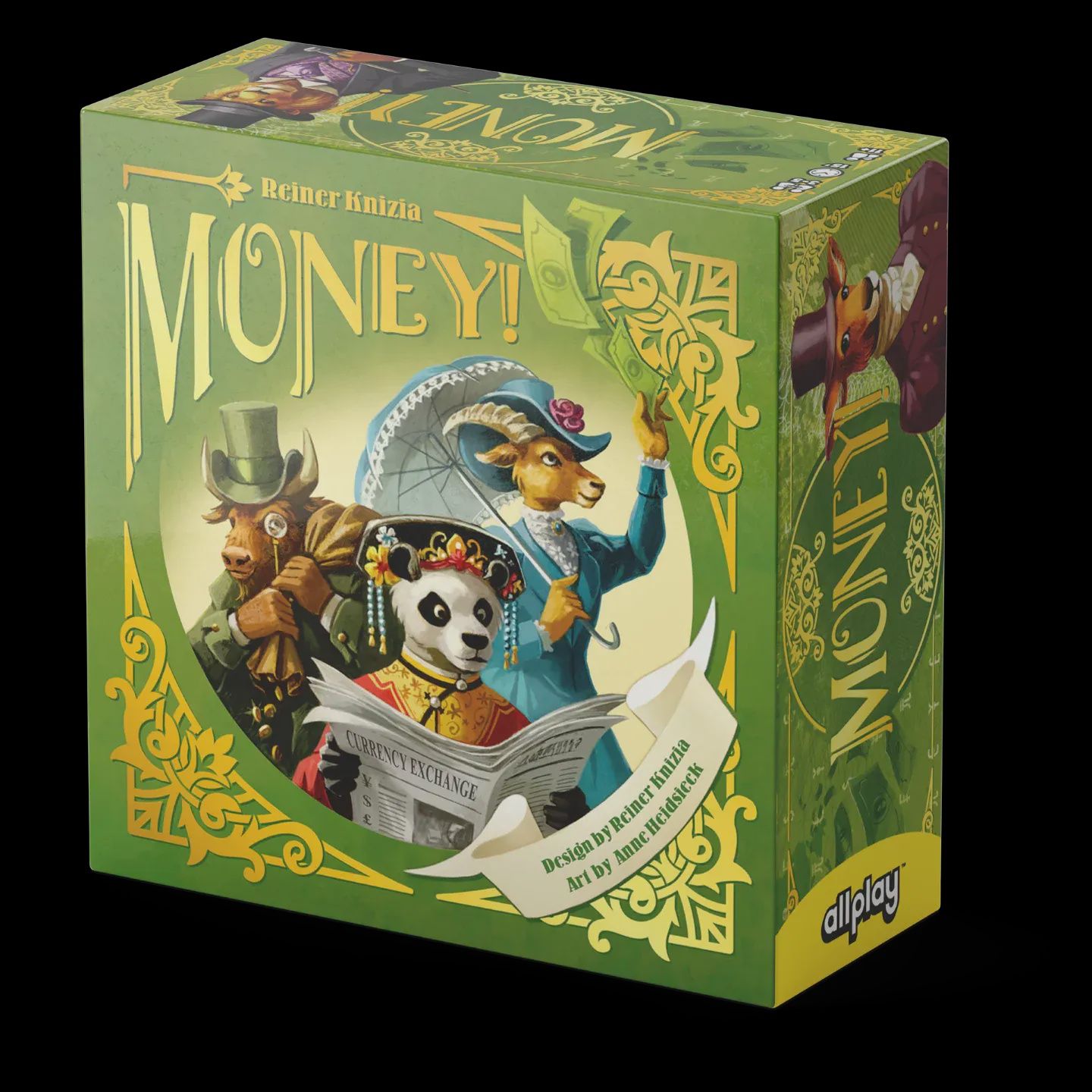 Money
